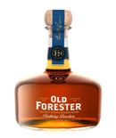 OLD FORESTER BIRTHDAY BOURBON 12 Year 2025