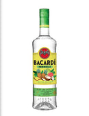 Bacardi Tropical Flavored Rum Limited Edition