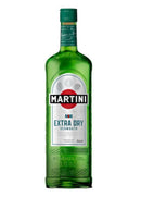 MARTINI & ROSSI EXTRA DRY VERMOUTH 750ml