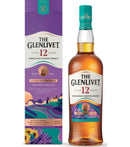 The Glenlivet 12 Year Old Provence Edition Single Malt Scotch Whisky 750ml