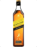 Johnnie Walker Black Cask Bourbon Cask Matured 750ml