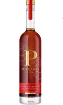 Penelope Barrel Strength 7 Year Bourbon 115.2 Proof