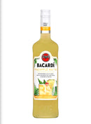 Bacardi Pineapple Mai Tai Cocktail