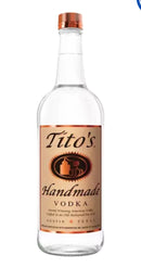 Titos Vodka 1 Liter