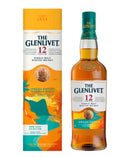 The Glenlivet 12 Year Jamaica Edition Rum Cask Selection