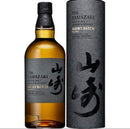 Yamazaki Smoky Batch The Fourth