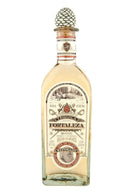 Fortaleza Reposado Tequila