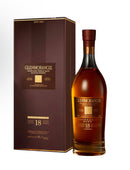Glenmorangie 18 Year Old Scotch Whisky