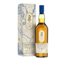 Lagavulin 11 Year Old Offerman Edition Islay Single Malt Scotch Whisky
