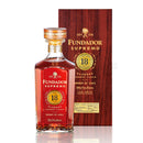 Fundador 18 yr Supremo 1L bottle