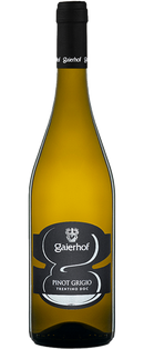 Gaierhof Pinot Grigio Trentino 750ml