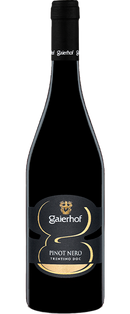 Gaierhof Pinot Noir Trentino 750ml