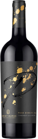 Grant Burge Ink Cabernet Sauvignon Paso Robles 750ml