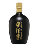 Gekkeikan Black & Gold Sake 750mL bottle