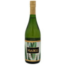 Gekkeikan Haiku Tokubetsu Junmai Sake 750mL bottle