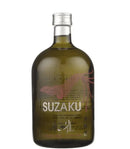 Gekkeikan Junmai Ginjo Sake Suzaku 720mL bottle