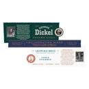 George Dickel & Leopold Bros Three Chamber Blended Rye 750ml bottle