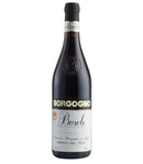 Giacomo Borgogno Barolo Italian Red Wine 750mL bottle