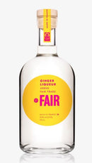 Fair Ginger Liqueur 700ml