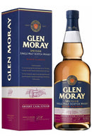 Glen Moray Whisky Sherry Cask 750ml