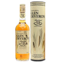 Glen Deveron 12 Year Old 1980s Bottling 750ml bottle