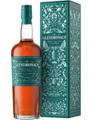 Glendronach Ode to the Valley Single Malt Scotch 750ml bottle