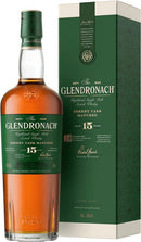 Glendronach 15 Year Old 750ml bottle