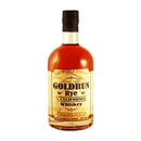 Gold Run Rye Whiskey 750ml bottle