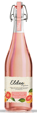 Eldee Grapefruit Liqueur 750ml