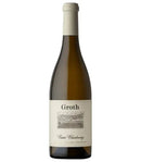 Groth Napa Valley Estate Chardonnay 750mL bottle