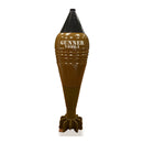 Gunner Mortar Bomb Vodka 750ml bottle