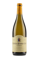Jean-Paul & Benoît Droin Chablis Vaillons Premier Cru 750ml