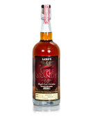 Laird's 4 Yr Single Cask Apple Brandy 750ml