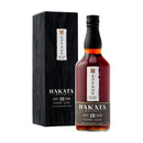Hakata Whisky 18 Year Old Sherry Cask 750ml bottle