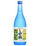 Hakutsuru Superior Junmai Ginjo Japanese Sake 720mL bottle