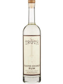 Hard Truth Toasted Coconut Rum 750ml