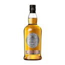 Hazelburn 10 Year Old Single Malt 750ml bottle