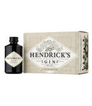Hendrick's Gin Shooters (12 x 50mL) bottle
