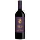 Hess Allomi Vineyard Cabernet Sauvignon Wine 750ml bottle