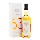 High Coast 63 Swedish Single Malt Whisky 750ml bottle