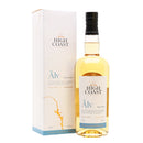 High Coast Alv Swedish Single Malt Whisky 750ml bottle