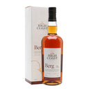 High Coast Berg Swedish Single Malt Whisky 750ml bottle