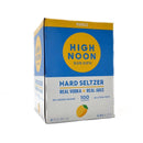 High Noon Mango 4PK bottle