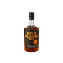 High Plains Rye Whiskey 750ml bottle
