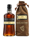 Highland Park Single Cask Series 11 Year Single Malt Scotch Whisky 750ml