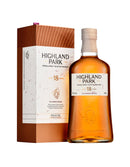 Highland Park 18 Year Old 750ml bottle