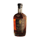 Hooten Young 12 Year American Whiskey 750ml bottle