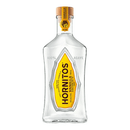 Hornitos Vanilla Honey Tequila 750ml bottle