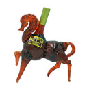 Horse Brandy 375ML bottle