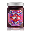 Hotel Starlino Maraschino Cocktail Cherries 14OZ bottle